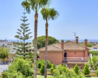 Rynek wtórny - Villa - Marbella - Marbella Centro