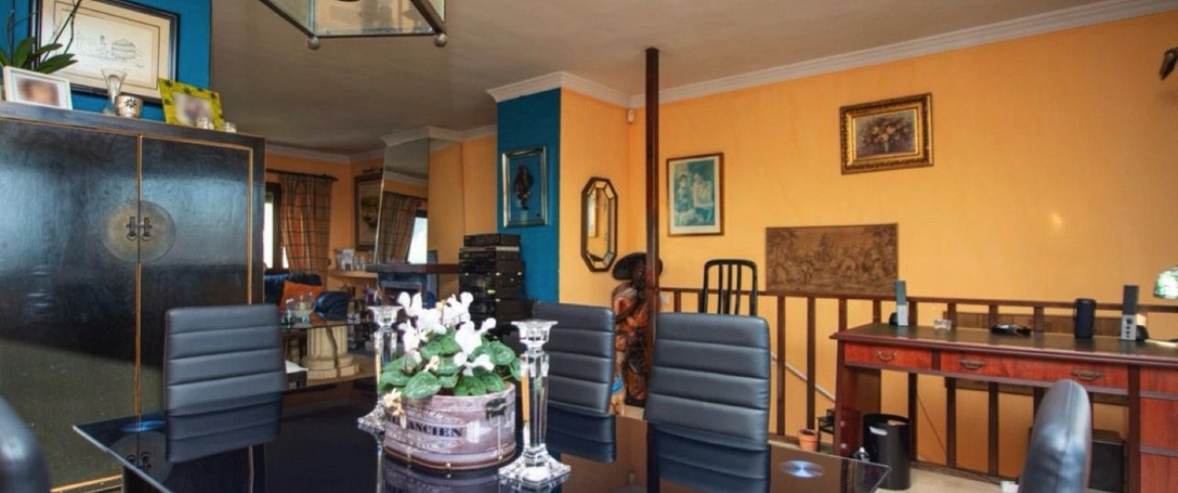 Rynek wtórny - Villa - Marbella - Marbella Centro