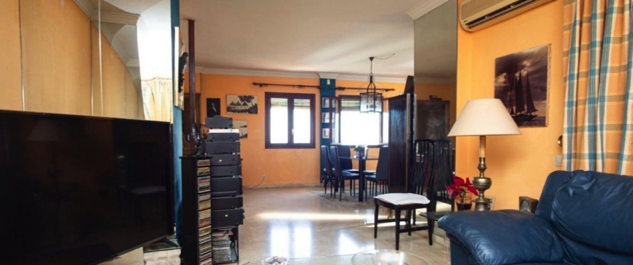 Rynek wtórny - Villa - Marbella - Marbella Centro