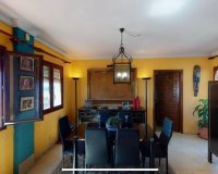 Rynek wtórny - Villa - Marbella - Marbella Centro