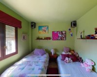 Rynek wtórny - Villa - Marbella - Marbella Centro