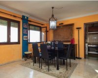 Rynek wtórny - Villa - Marbella - Marbella Centro