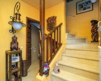 Rynek wtórny - Villa - Marbella - Marbella Centro