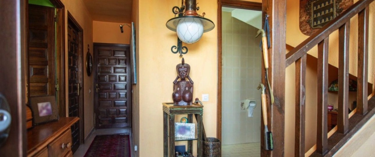 Rynek wtórny - Villa - Marbella - Marbella Centro