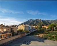 Rynek wtórny - Villa - Marbella - Marbella Centro