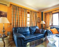 Rynek wtórny - Villa - Marbella - Marbella Centro