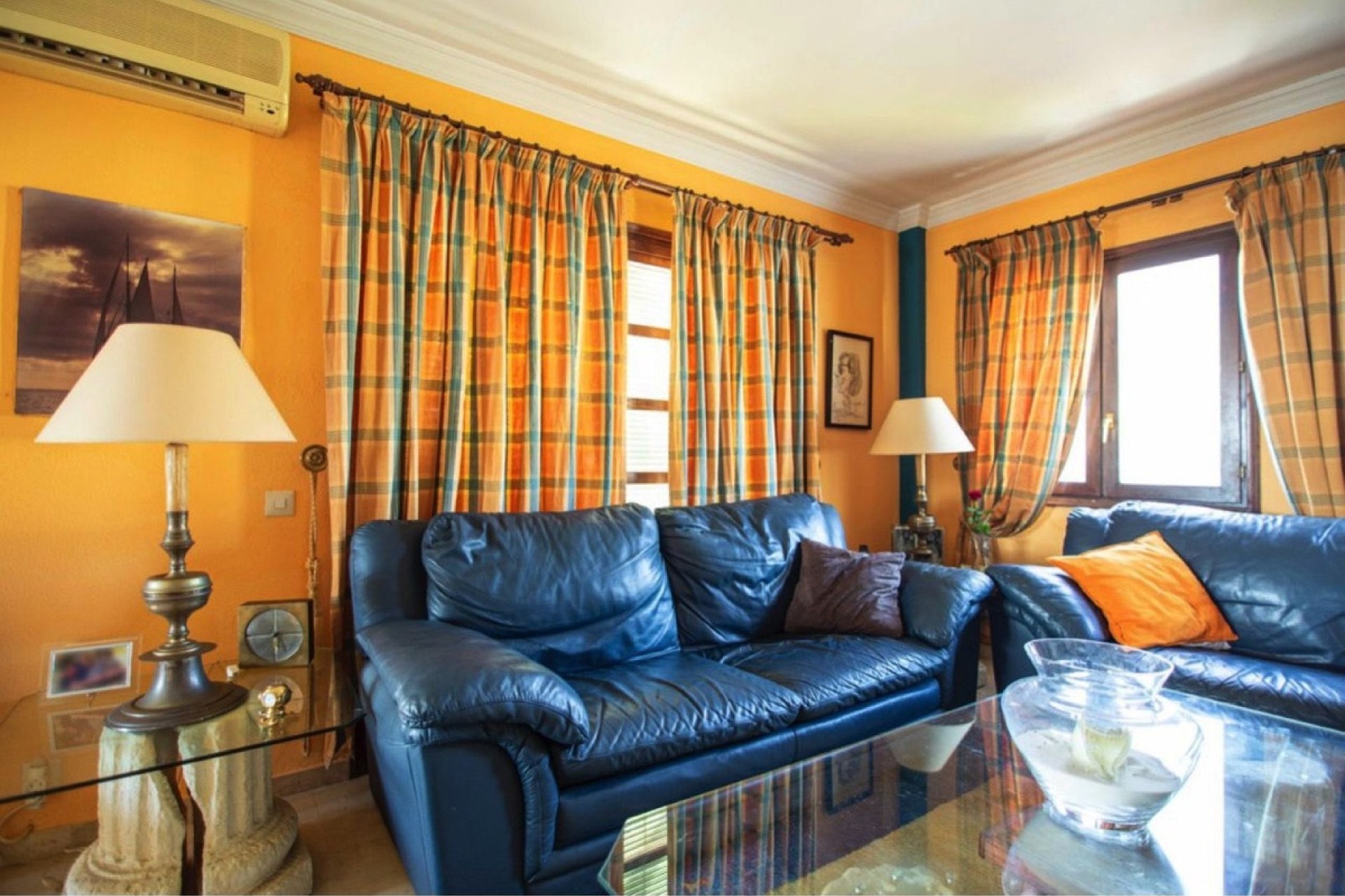 Rynek wtórny - Villa - Marbella - Marbella Centro