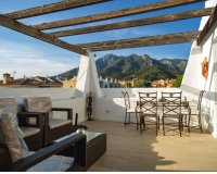 Rynek wtórny - Villa - Marbella - Marbella Centro
