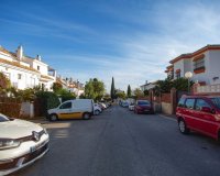 Rynek wtórny - Villa - Marbella - Marbella Centro