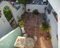 Rynek wtórny - Villa - Marbella - Marbella Centro