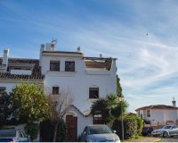 Rynek wtórny - Villa - Marbella - Marbella Centro