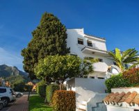 Rynek wtórny - Villa - Marbella - Marbella Centro