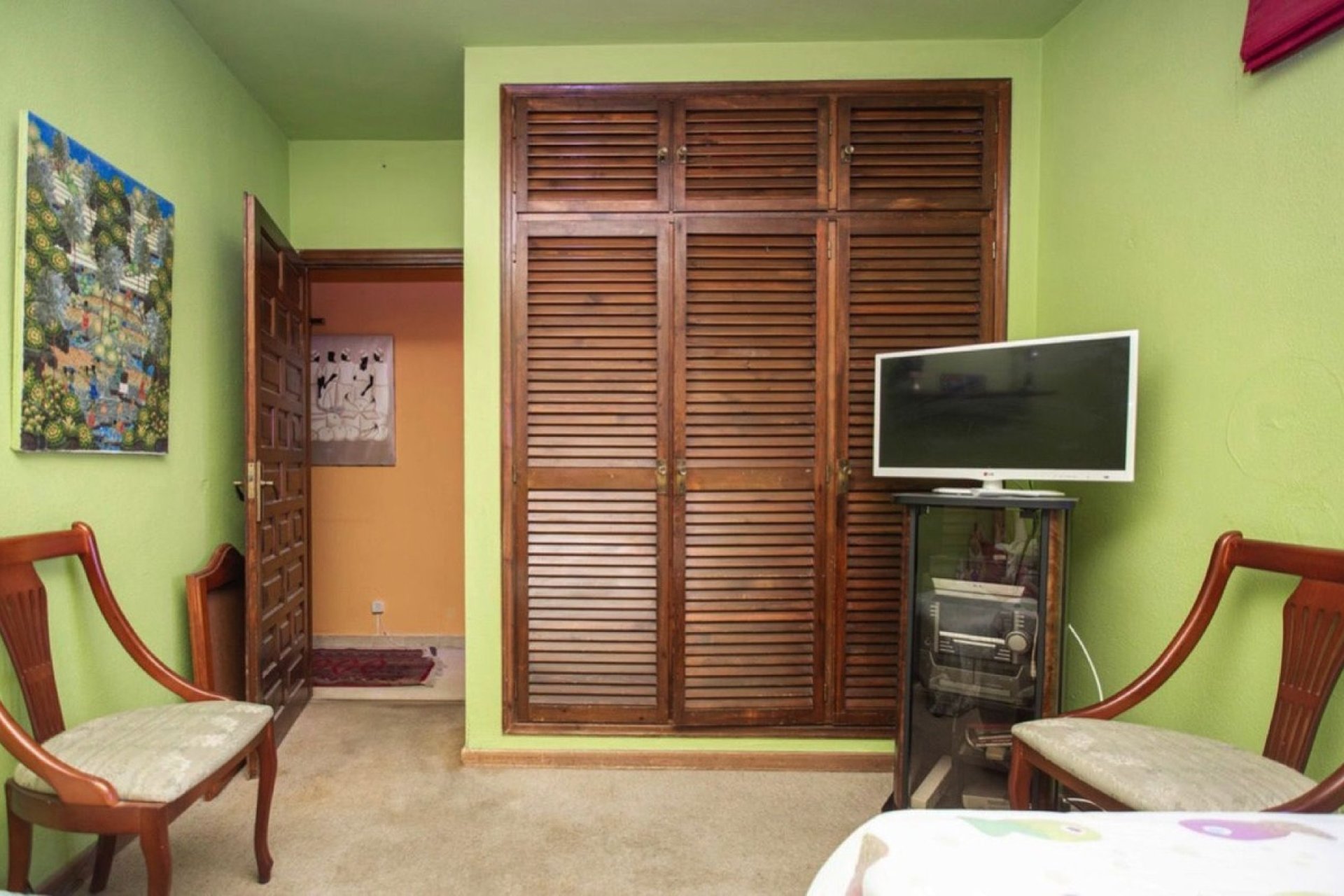 Rynek wtórny - Villa - Marbella - Marbella Centro