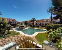 Rynek wtórny - Villa - Marbella - Marbella Centro