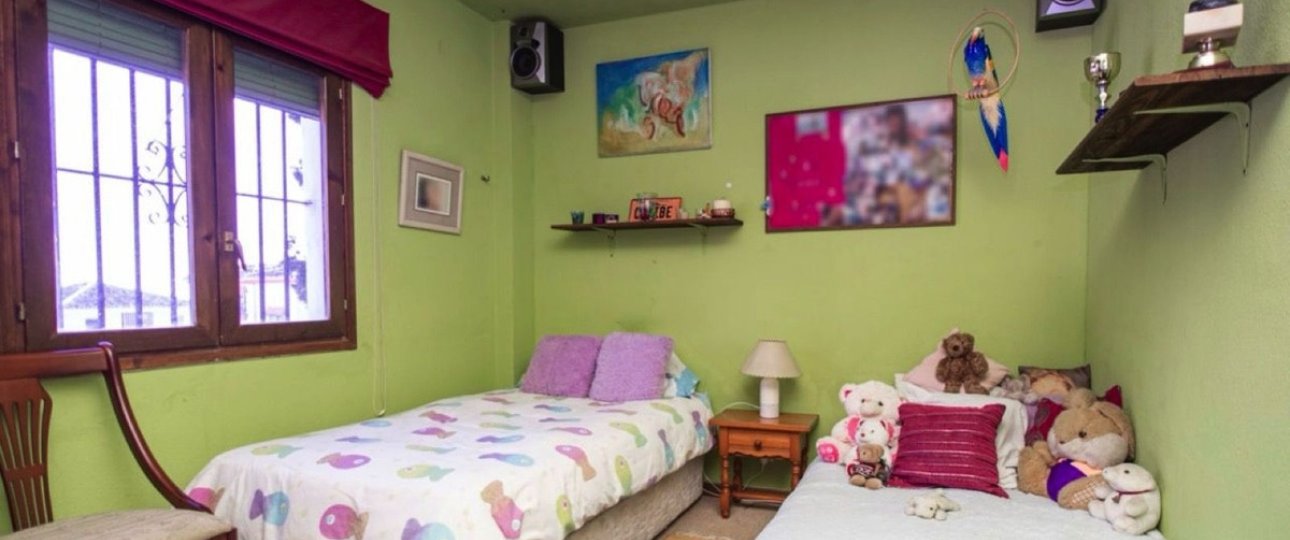 Rynek wtórny - Villa - Marbella - Marbella Centro