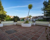 Rynek wtórny - Villa - Marbella - Marbella Centro