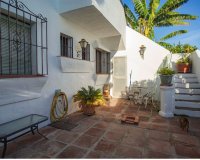 Rynek wtórny - Villa - Marbella - Marbella Centro