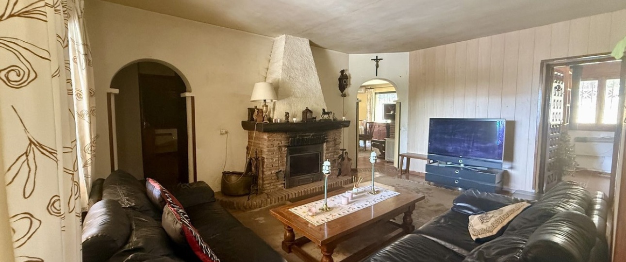 Rynek wtórny - Villa - Marbella - Marbella Centro
