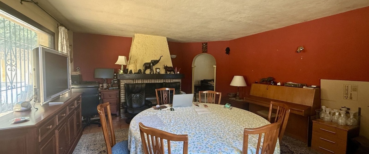 Rynek wtórny - Villa - Marbella - Marbella Centro