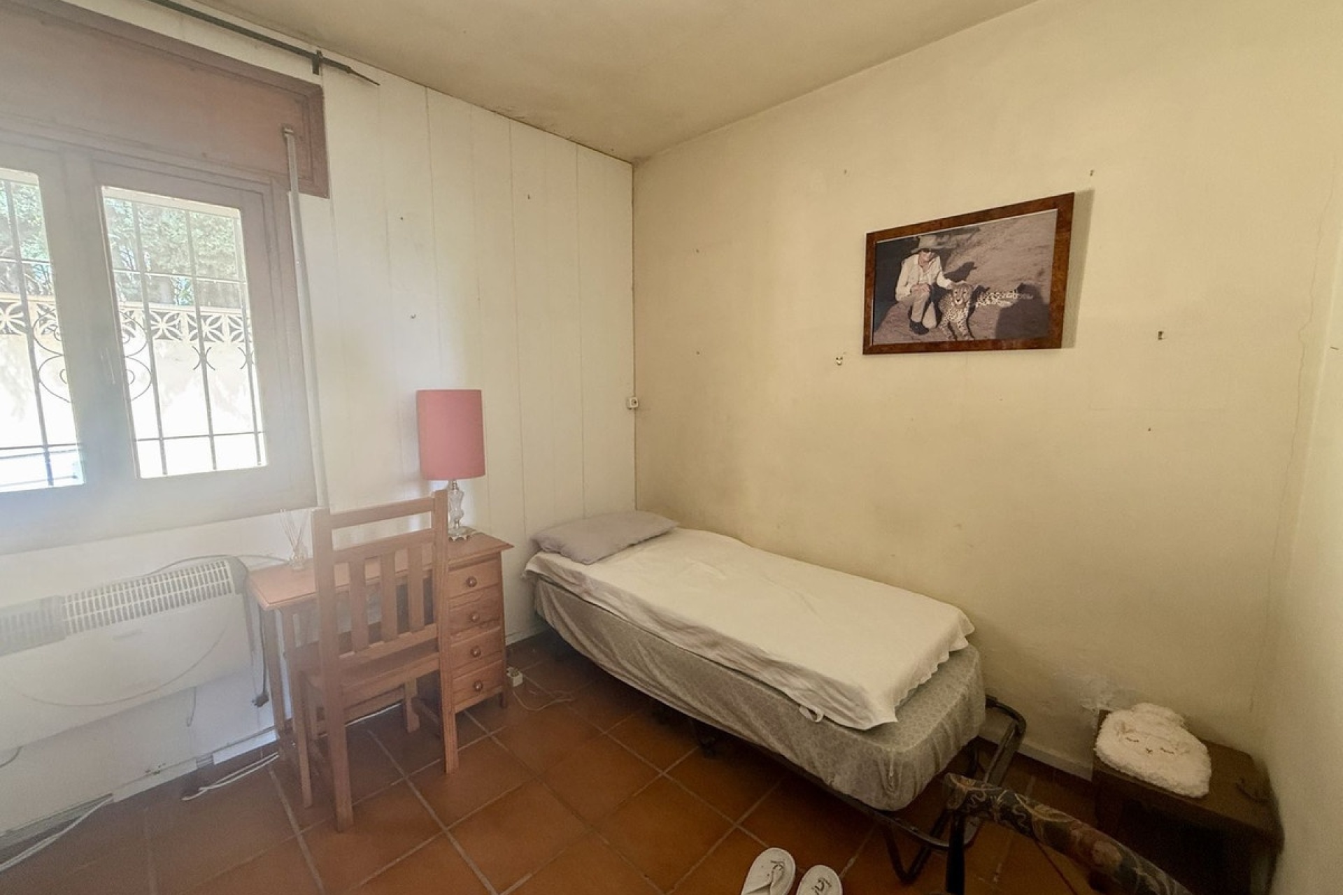 Rynek wtórny - Villa - Marbella - Marbella Centro