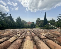 Rynek wtórny - Villa - Marbella - Marbella Centro