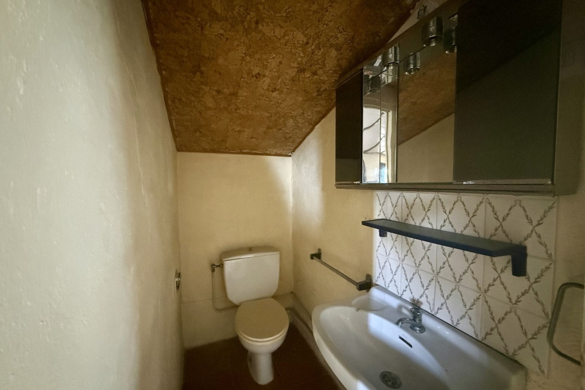 Rynek wtórny - Villa - Marbella - Marbella Centro