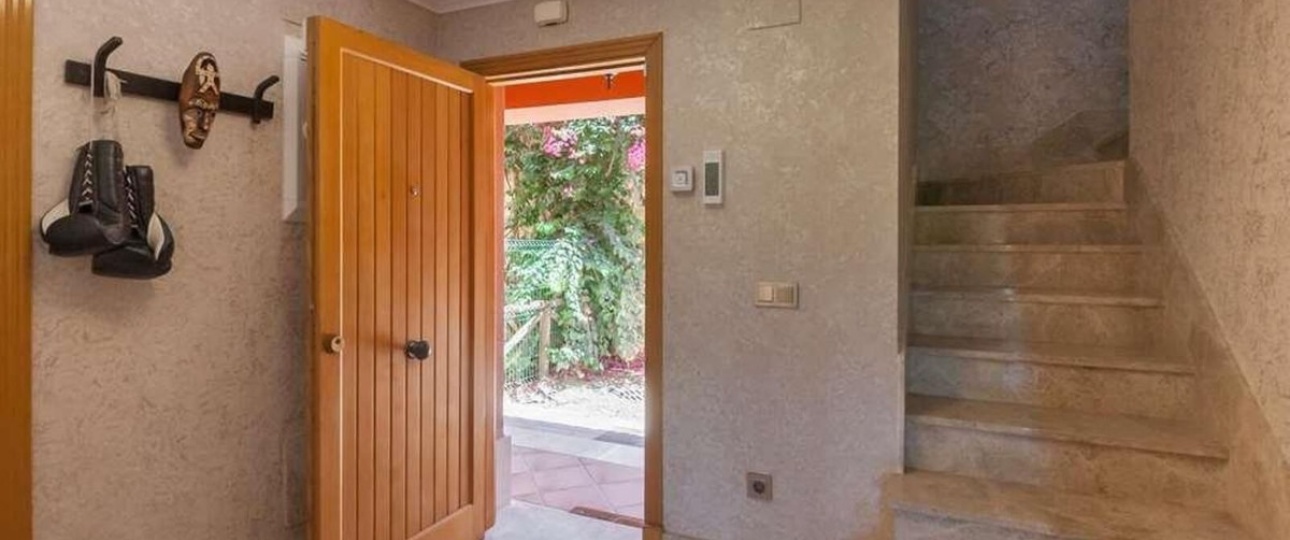 Rynek wtórny - Villa - Marbella - Marbella Centro