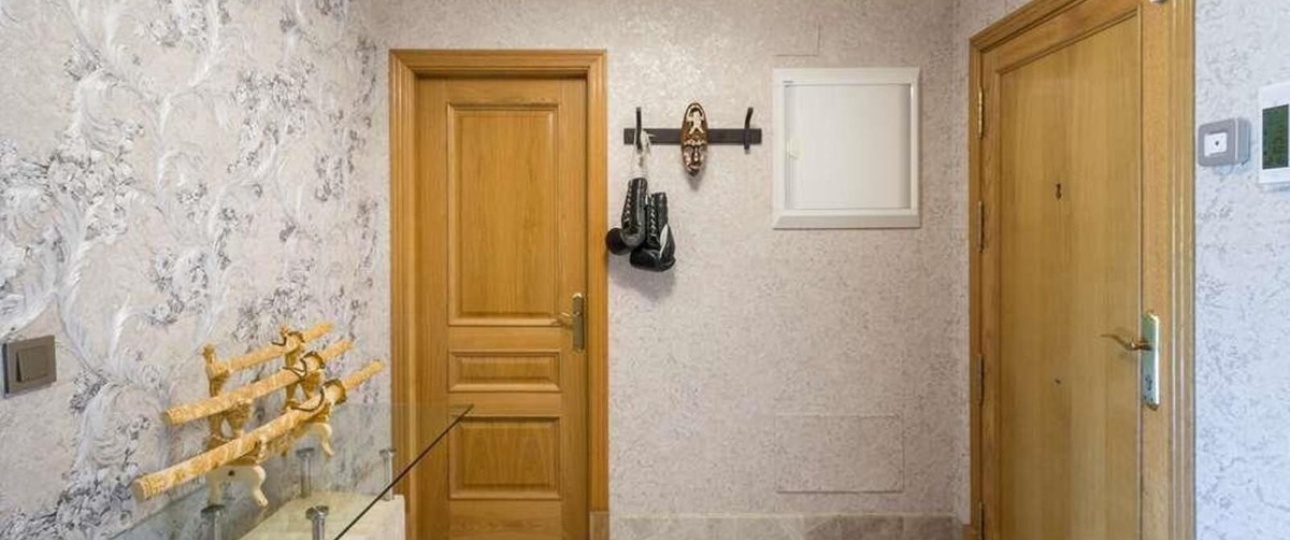 Rynek wtórny - Villa - Marbella - Marbella Centro