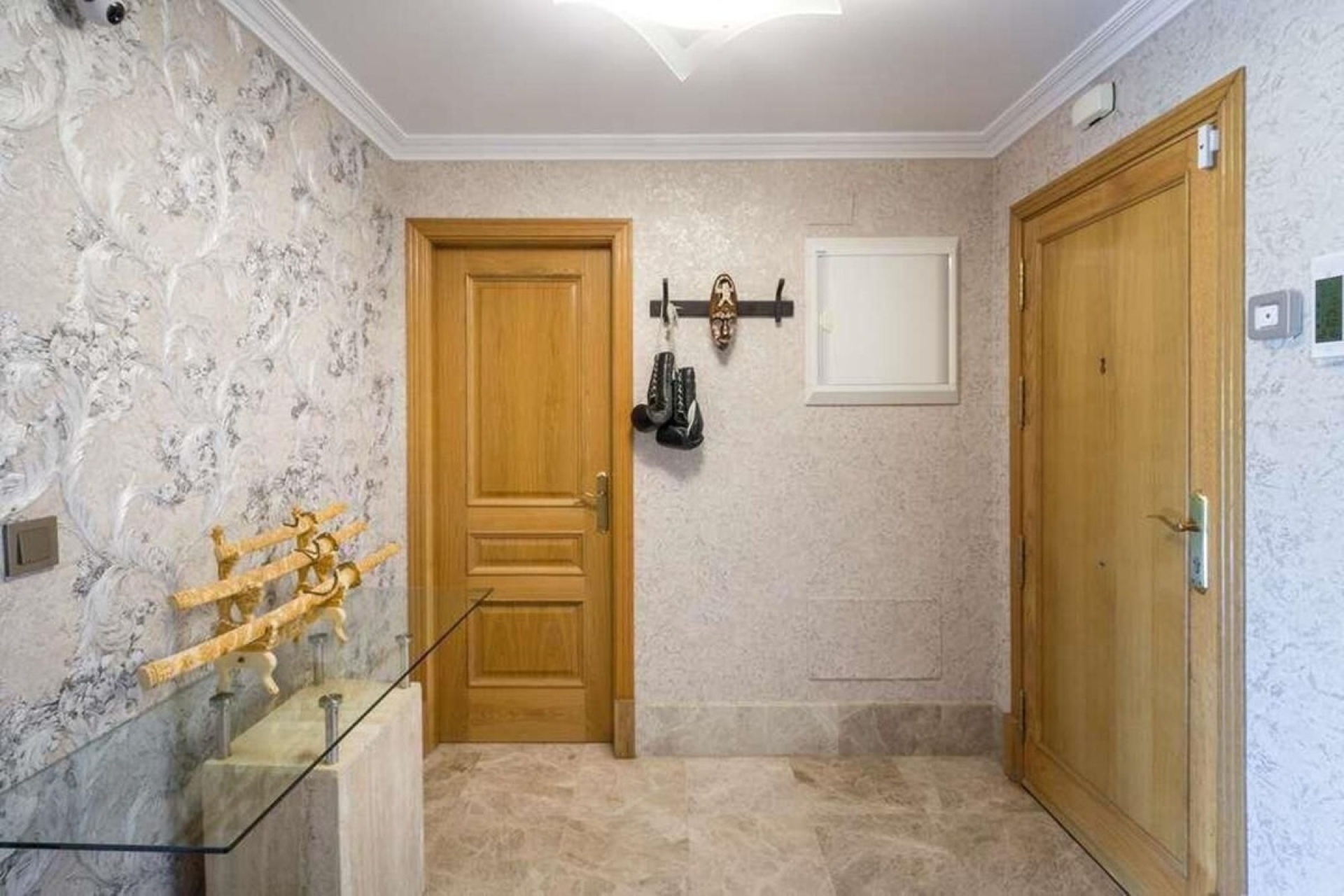 Rynek wtórny - Villa - Marbella - Marbella Centro