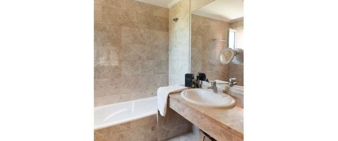 Rynek wtórny - Villa - Marbella - Marbella Centro