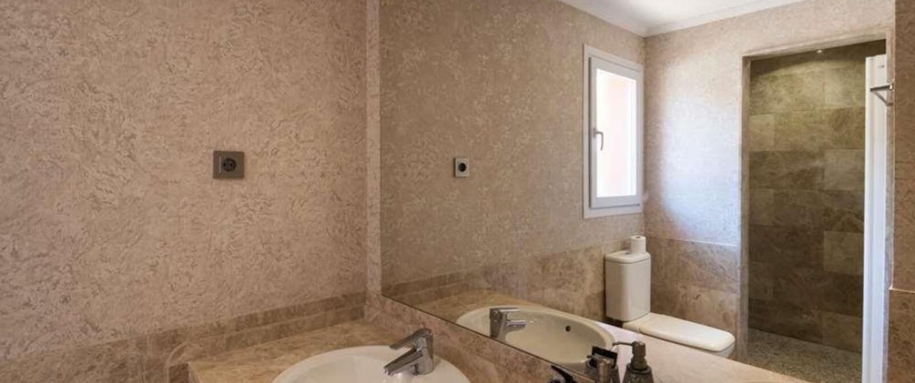 Rynek wtórny - Villa - Marbella - Marbella Centro