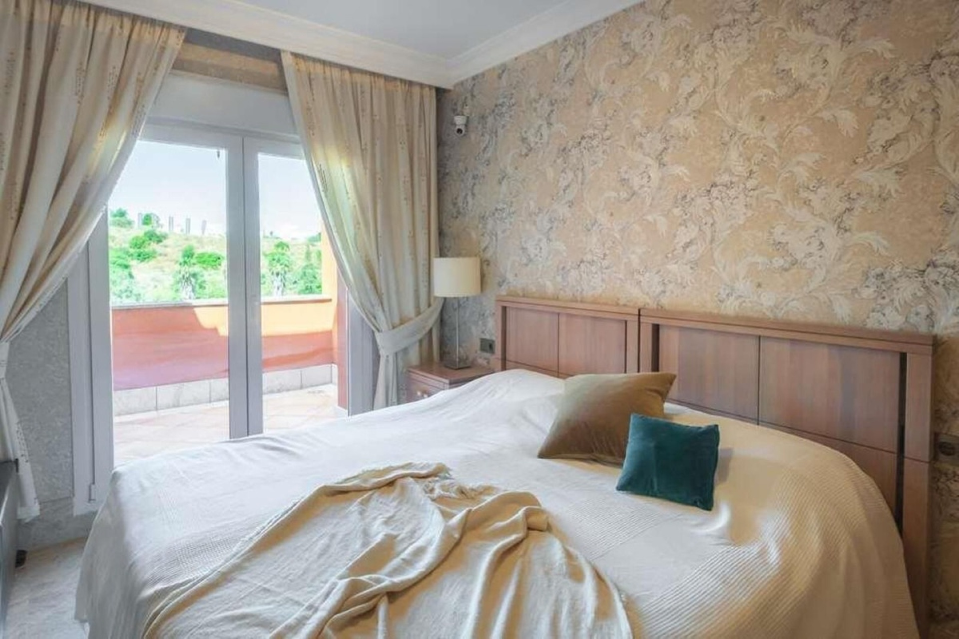 Rynek wtórny - Villa - Marbella - Marbella Centro
