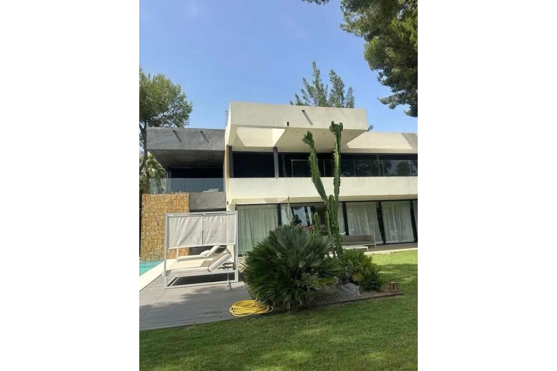 Rynek wtórny - Villa - Marbella - Marbella Centro