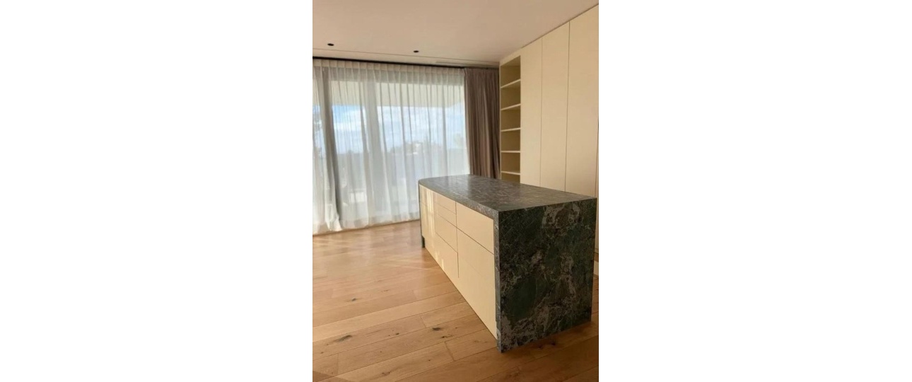 Rynek wtórny - Villa - Marbella - Marbella Centro