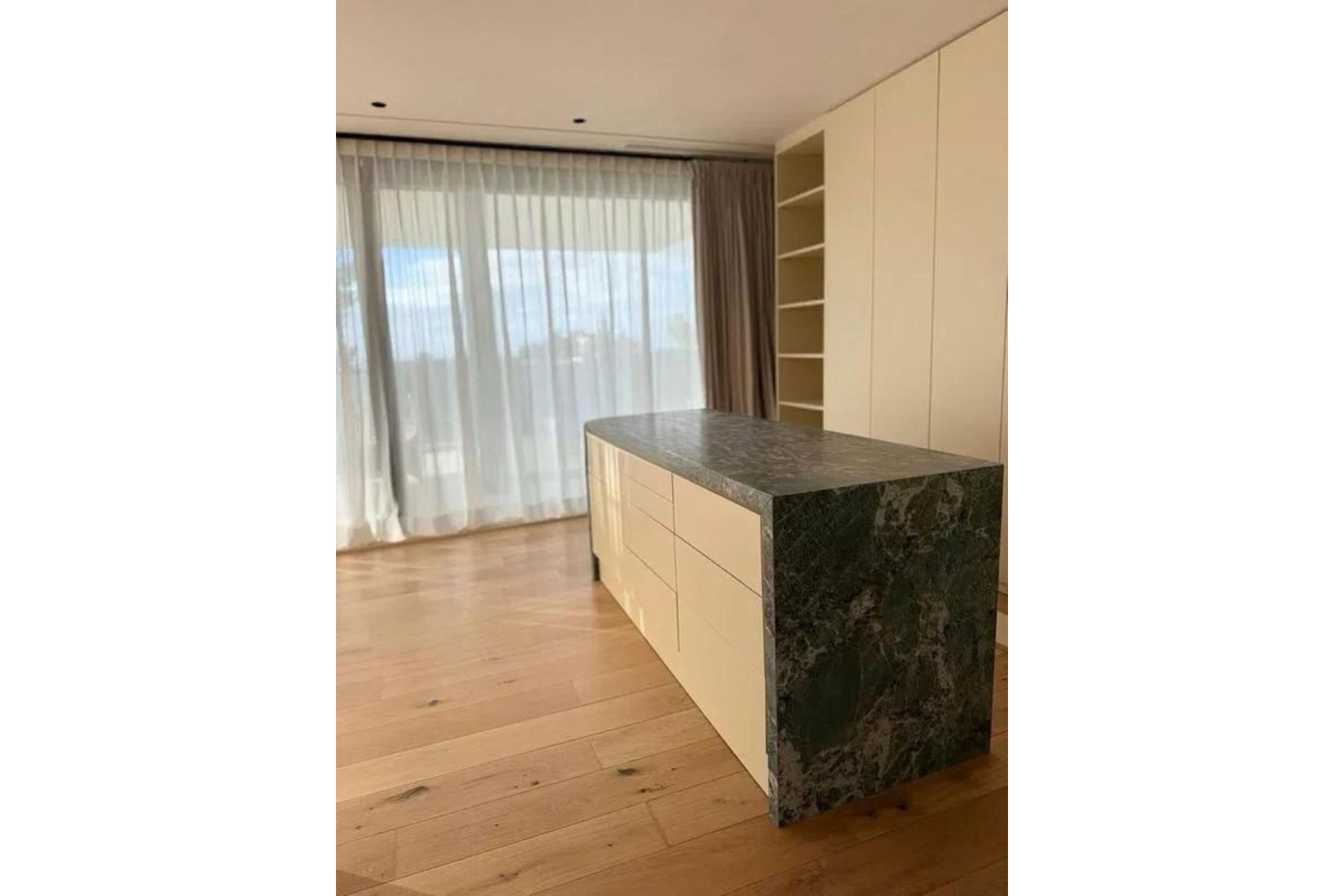 Rynek wtórny - Villa - Marbella - Marbella Centro