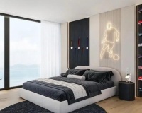 Rynek wtórny - Villa - Marbella - Marbella Centro
