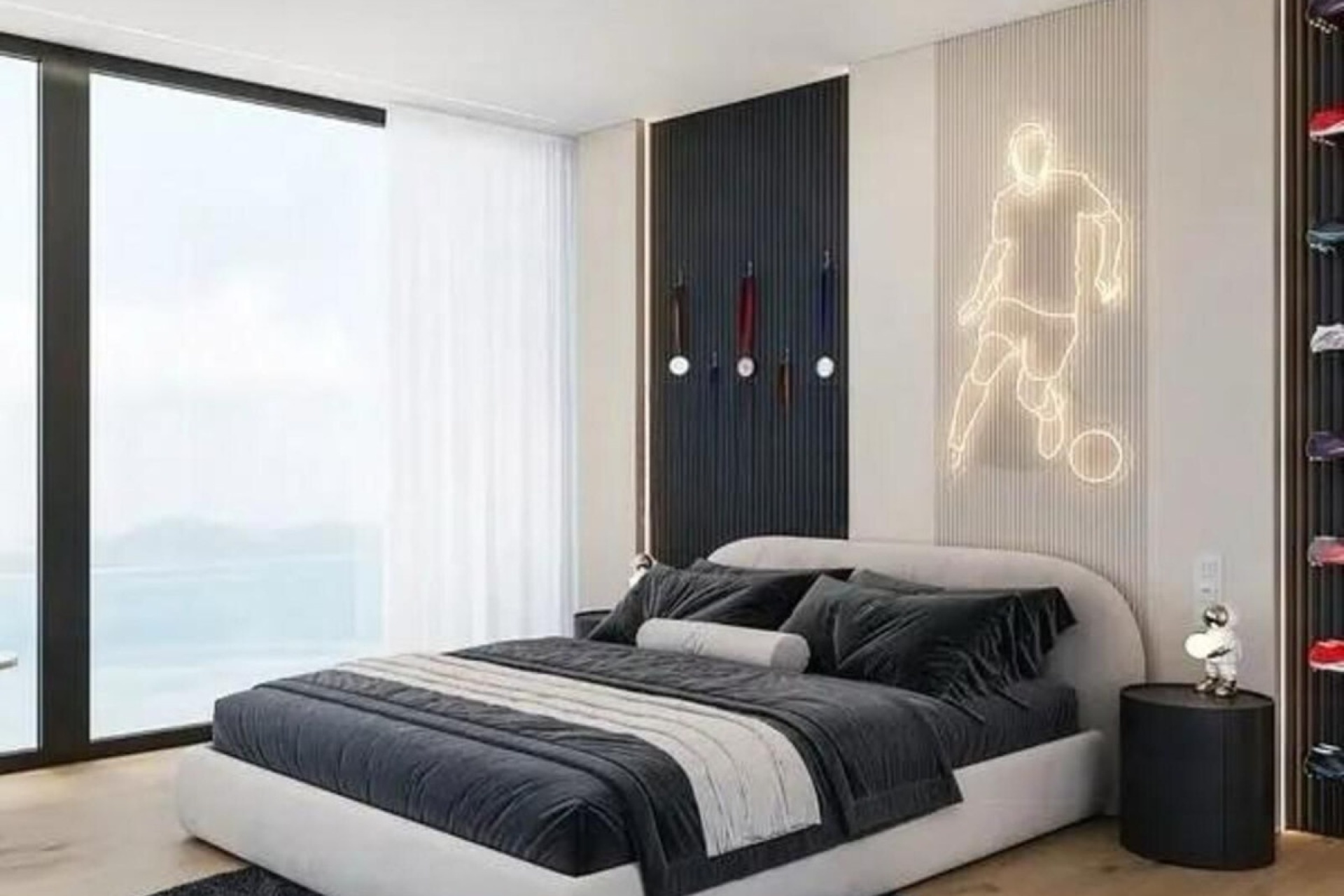 Rynek wtórny - Villa - Marbella - Marbella Centro