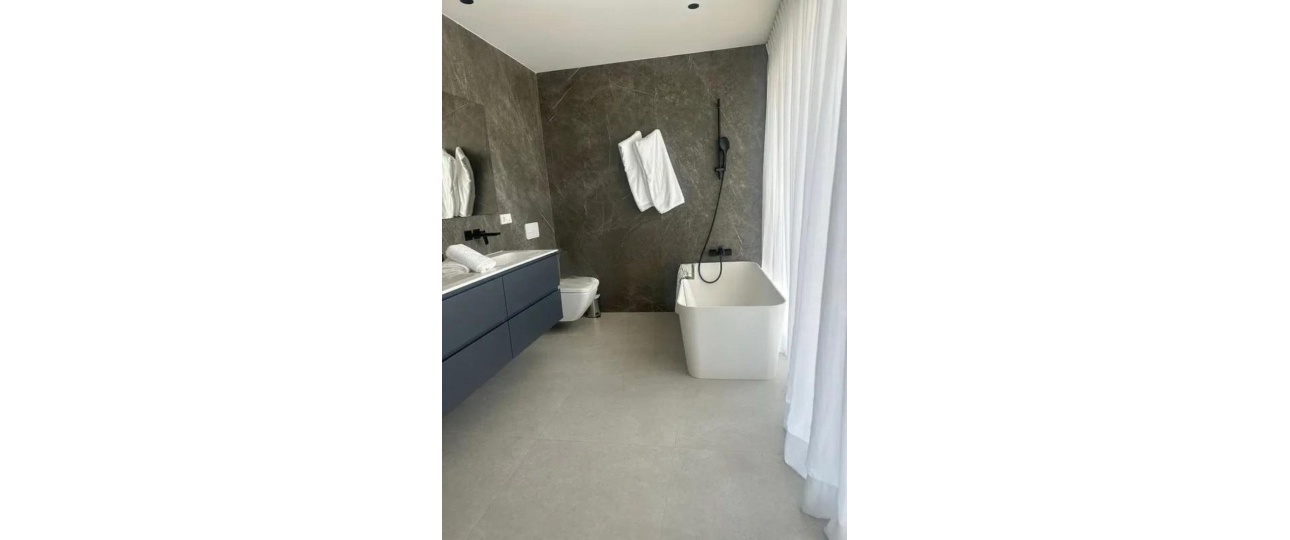 Rynek wtórny - Villa - Marbella - Marbella Centro