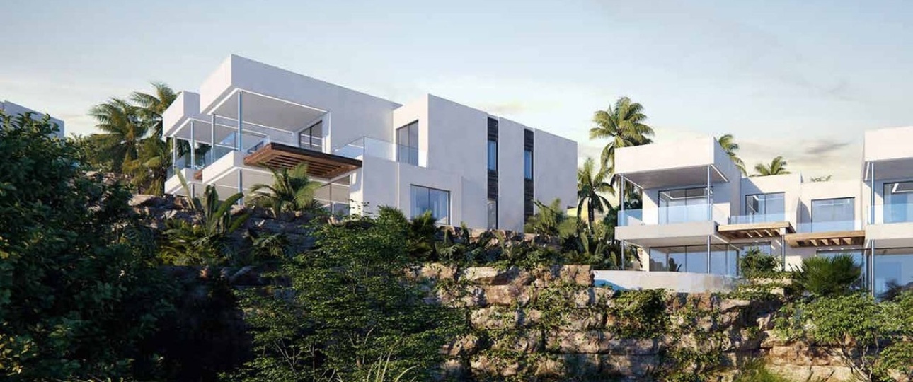Rynek wtórny - Villa - Marbella - Marbella Centro