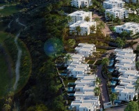 Rynek wtórny - Villa - Marbella - Marbella Centro