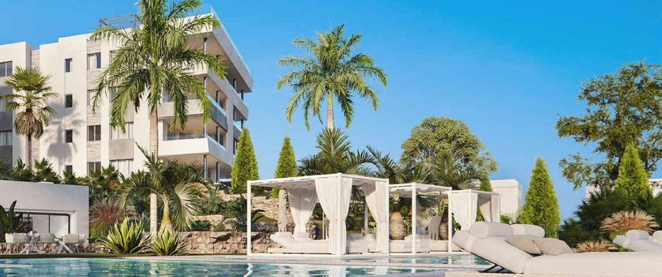 Rynek wtórny - Villa - Marbella - Marbella Centro