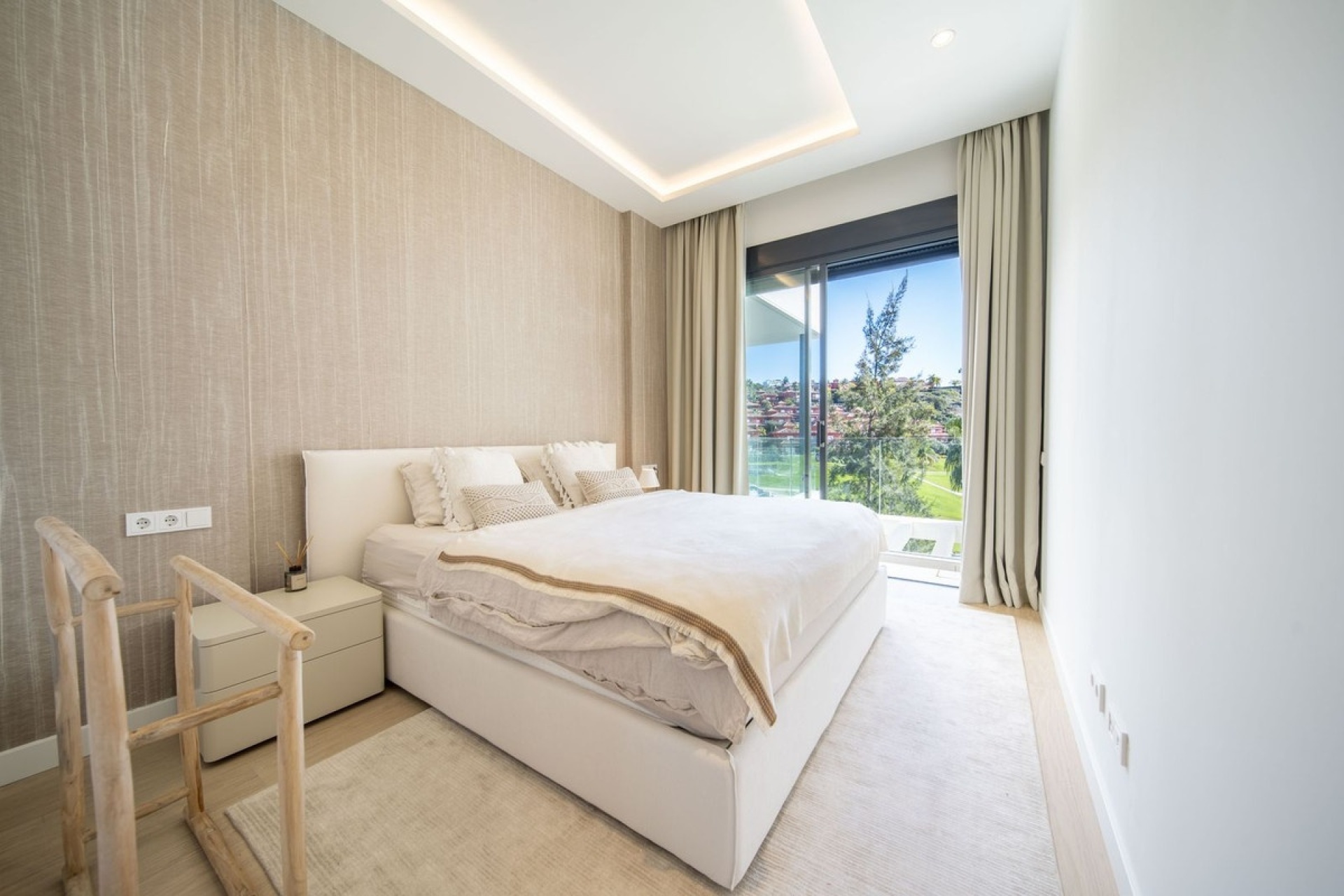 Rynek wtórny - Villa - Marbella - Marbella Centro