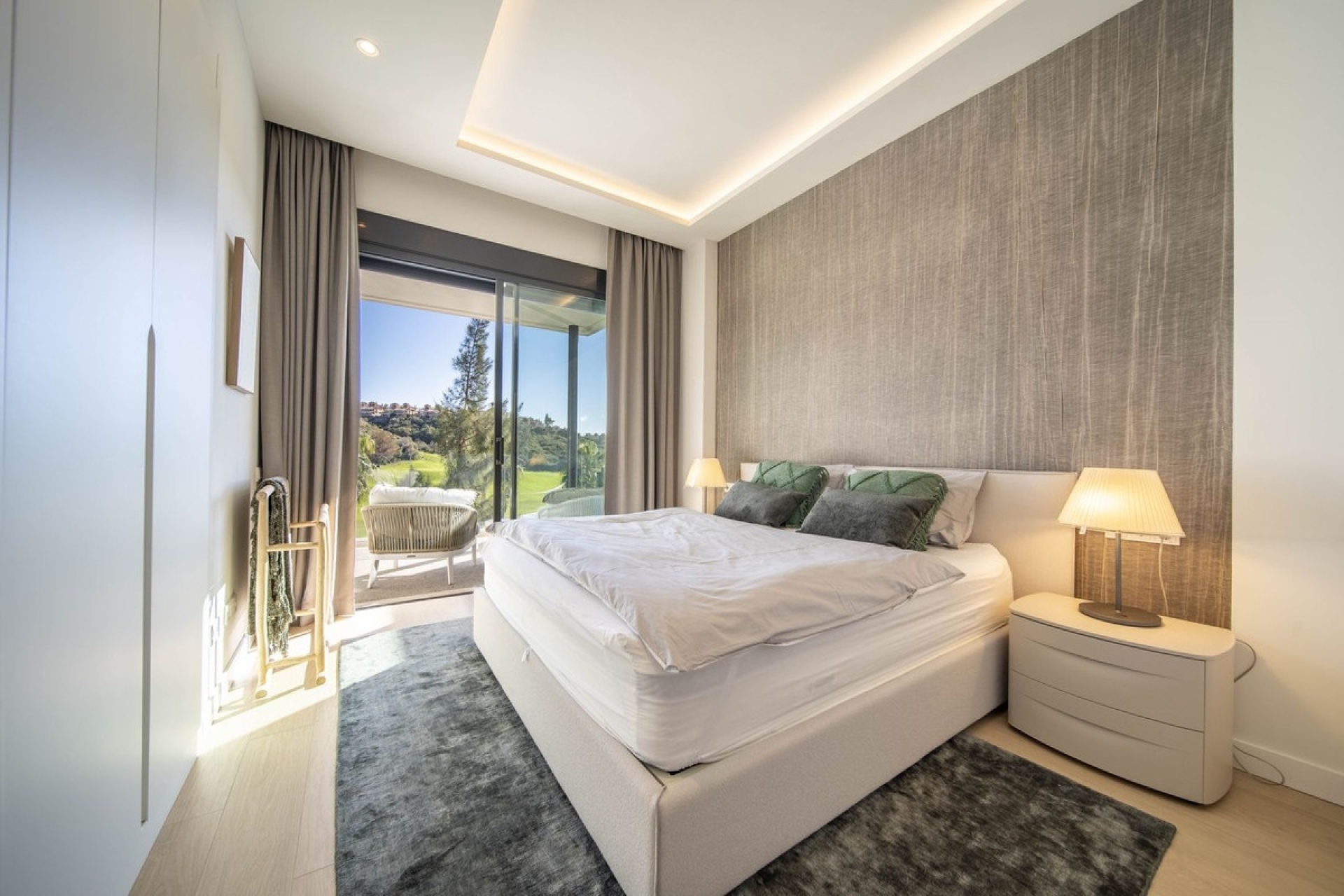 Rynek wtórny - Villa - Marbella - Marbella Centro