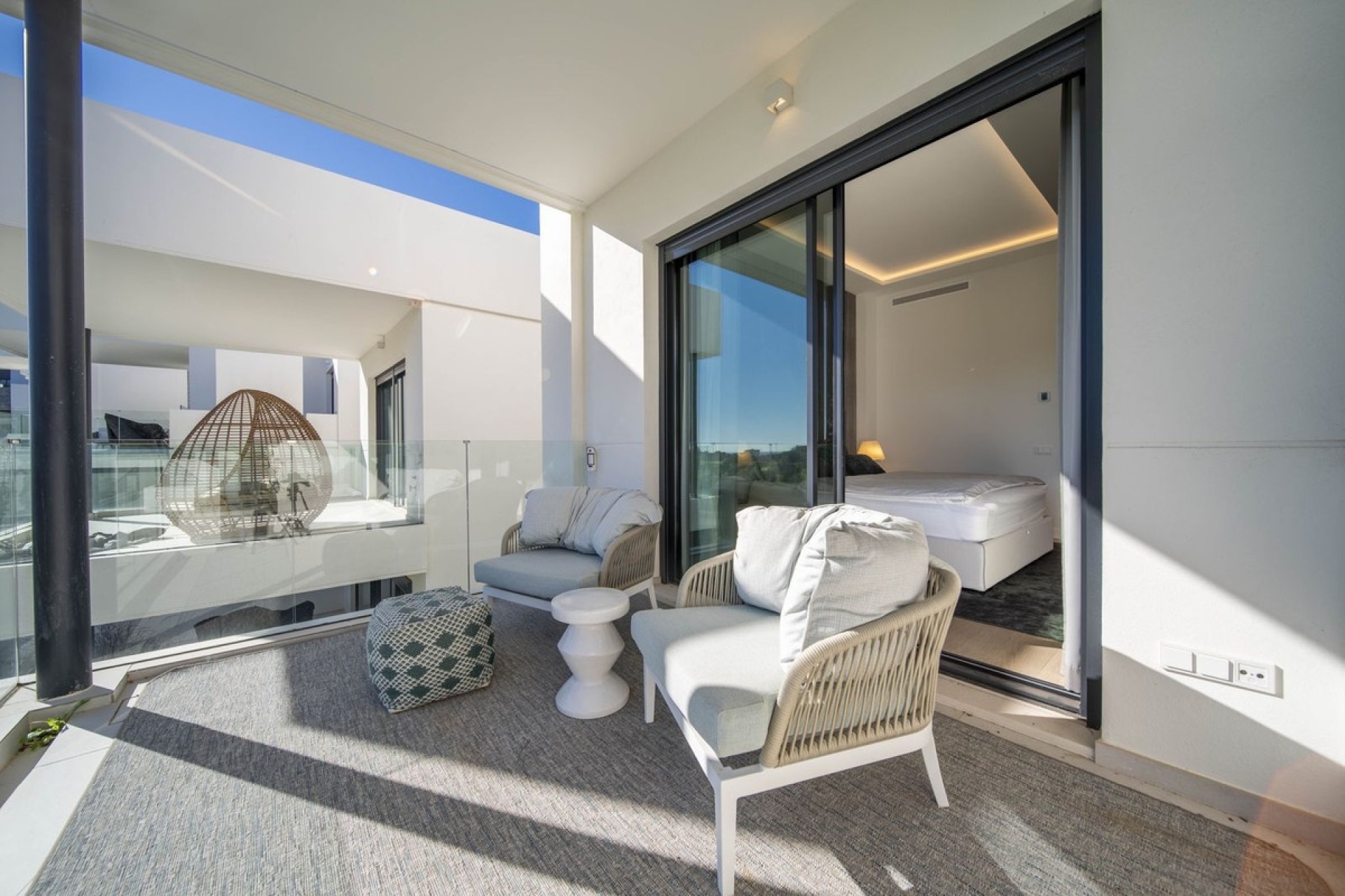 Rynek wtórny - Villa - Marbella - Marbella Centro