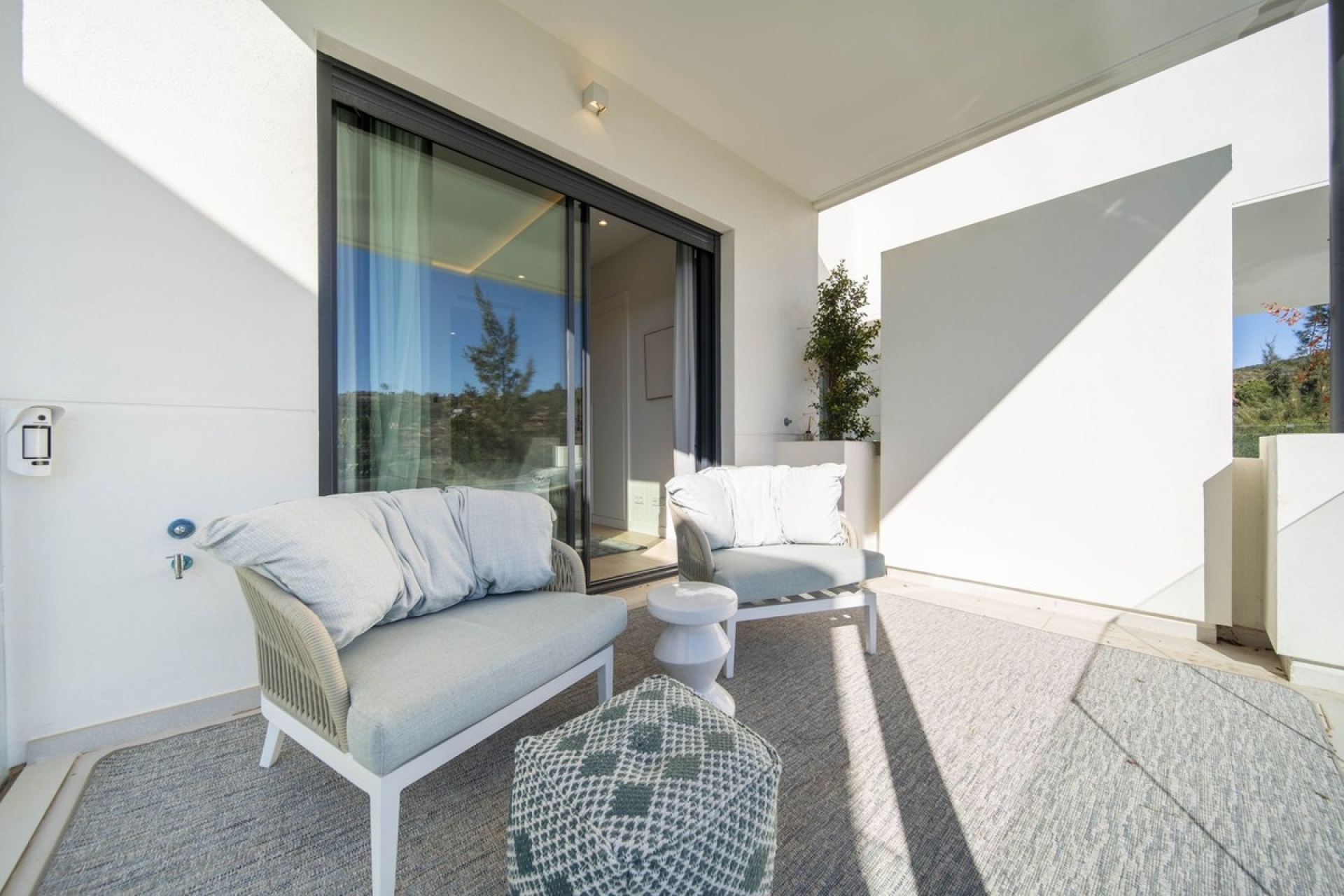 Rynek wtórny - Villa - Marbella - Marbella Centro