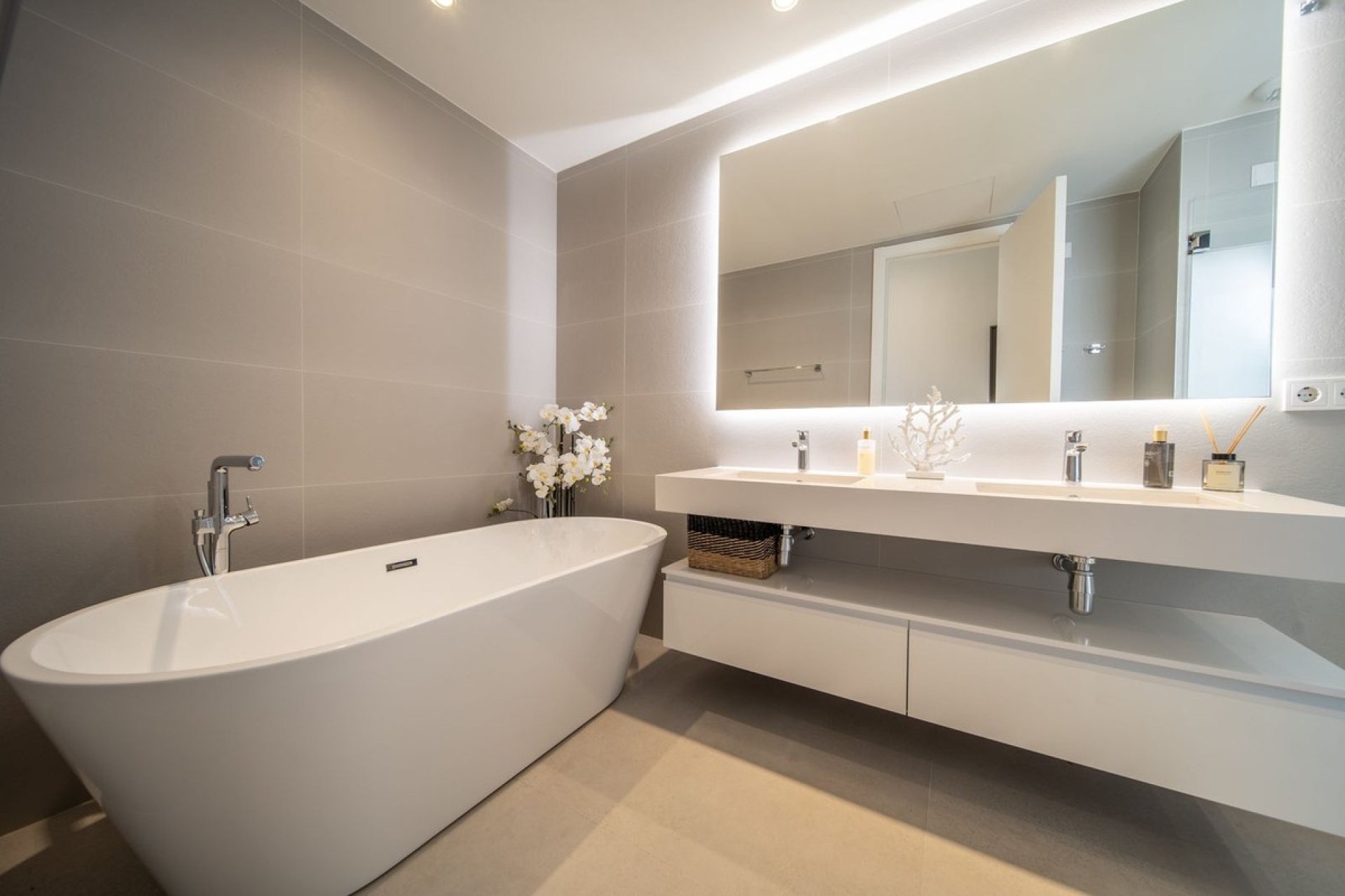 Rynek wtórny - Villa - Marbella - Marbella Centro