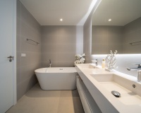 Rynek wtórny - Villa - Marbella - Marbella Centro