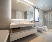 Rynek wtórny - Villa - Marbella - Marbella Centro