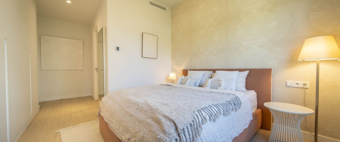 Rynek wtórny - Villa - Marbella - Marbella Centro