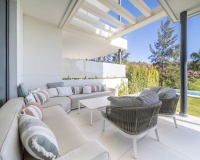 Rynek wtórny - Villa - Marbella - Marbella Centro